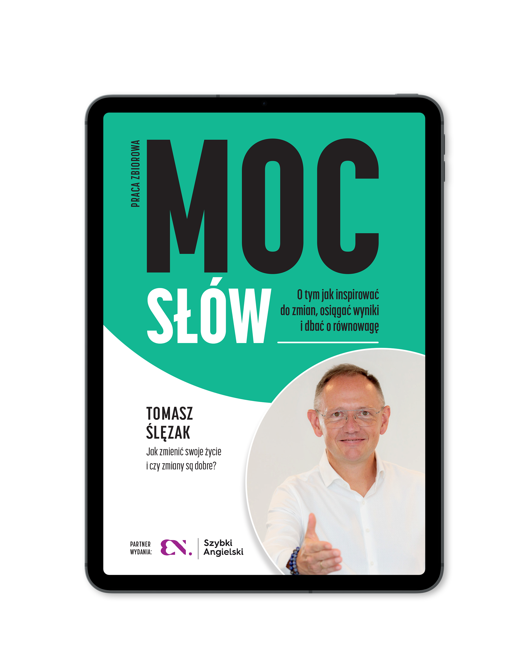 E-book moc słów
